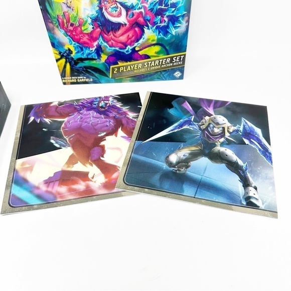 KeyForge Mass Mutation Game - Picture 9 of 9